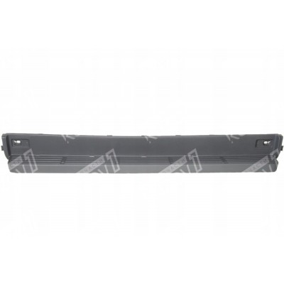 Бампер задний (центральная Часть) Ступень TYG для Mercedes Sprinter 2000-2006 - фото