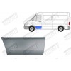 Дверь Передняя (левая) 31 См Klokkerholm для Mercedes Sprinter 2000-2006 - фото 1