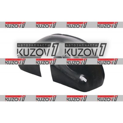 Подкрылок передний (левый) Florimex для Mercedes Sprinter 1995-2000 - фото