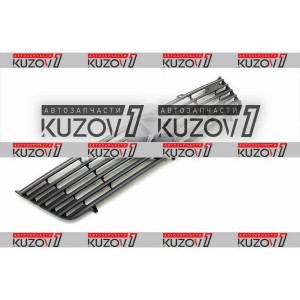 РЕШЕТКА РАДИАТОРА - фото