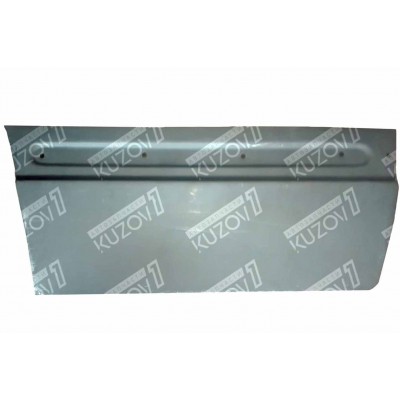 Дверь Передняя (левая) Klokkerholm для Volkswagen CRAFTER 2006-2016 - фото