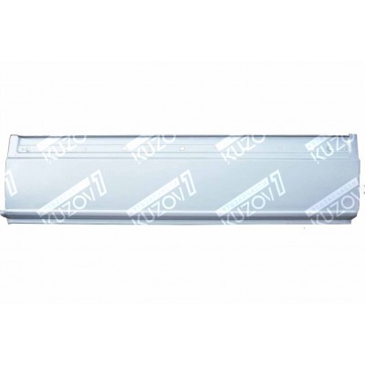 Дверь Боковая Раздвижная, 31 См POTRYKUS для Mercedes Sprinter 2013-2017 - фото