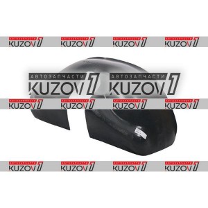 ПОДКРЫЛОК ПЕРЕДНИЙ (ЛЕВЫЙ) FLORIMEX - фото