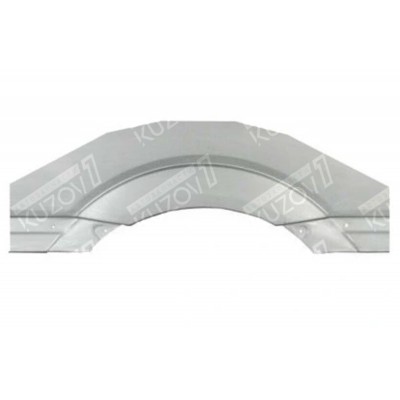 Арка задняя (левая) Polcar для Volkswagen CRAFTER 2006-2016 - фото