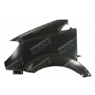 Крыло переднее (левое) TYG для Mercedes Sprinter 2006-2013 - фото