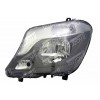 Передняя фара (левая) TYC для Mercedes Sprinter 2013-2017 - фото 1 Передняя фара (левая) TYC для Mercedes Sprinter 2013-2017 - фото 1