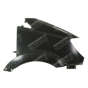 КРЫЛО ПЕРЕДНЕЕ (ПРАВОЕ) ОЦИНКОВАНО, ORAN