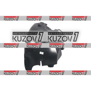 ПОДКРЫЛОК ПЕРЕДНИЙ (ЛЕВЫЙ) ЗАДНЯЯ ЧАСТЬ, LIAN TUOH - фото