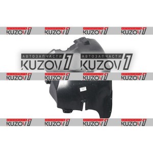 ПОДКРЫЛОК ПЕРЕДНИЙ (ПРАВЫЙ) ЗАДНЯЯ ЧАСТЬ, FLORIMEX - фото