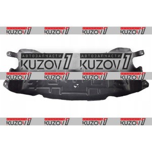 ЗАЩИТА БАМПЕРА (ПЛАСТИК) FLORIMEX - фото