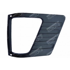 РАМКА УКАЗАТЕЛЯ ПОВОРОТА (ЛЕВАЯ) - фото