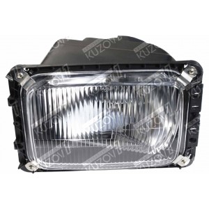 ПЕРЕДНЯЯ ФАРА (ЛЕВАЯ) DJ AUTO - фото