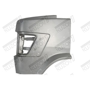 КРЫЛО ПЕРЕДНЕЕ (ЛЕВОЕ) - фото