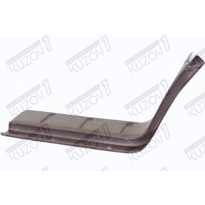 СТУПЕНЬ ПЕРЕДНЕЙ ДВЕРИ (ПРАВОЙ) НИЖНЯЯ ЧАСТЬ, ОРИГИНАЛ, 1.0 ММ, ДАНИЯ