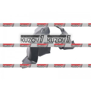 ПОДКРЫЛОК ПЕРЕДНИЙ (ПРАВЫЙ) LIAN TUOH - фото