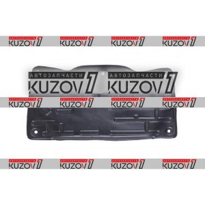 ЗАЩИТА ДВИГАТЕЛЯ (ПЛАСТИК) FLORIMEX - фото