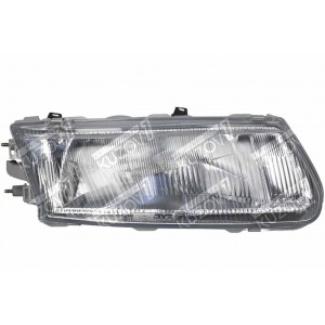 ПЕРЕДНЯЯ ФАРА (ПРАВАЯ) DEPO - фото