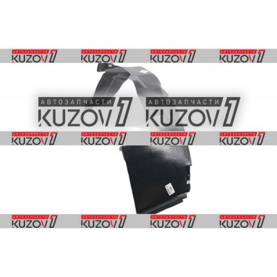 Подкрылок передний (левый) Florimex для Mitsubishi Carisma 1995-1999 - фото