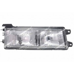 ПЕРЕДНЯЯ ФАРА (ПРАВАЯ) 1988-1992, DEPO - фото