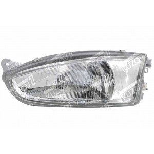 ПЕРЕДНЯЯ ФАРА (ЛЕВАЯ) 1995-1998, DEPO - фото