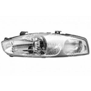 ПЕРЕДНЯЯ ФАРА (ЛЕВАЯ) 2000-2003, DEPO - фото