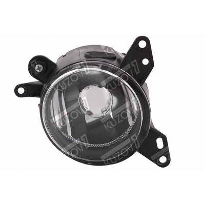 Противотуманная фара (правая) TYC для Mitsubishi Colt 2008-2011 - фото