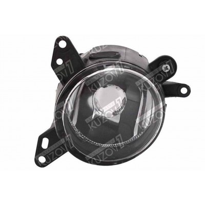 Противотуманная фара (левая) TYC для Mitsubishi Colt 2008-2011 - фото