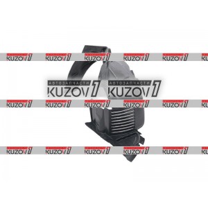 ПОДКРЫЛОК ПЕРЕДНИЙ (ЛЕВЫЙ) LIAN TUOH - фото