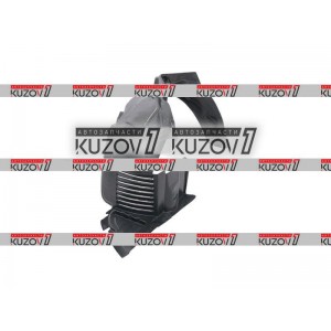 ПОДКРЫЛОК ПЕРЕДНИЙ (ПРАВЫЙ) LIAN TUOH - фото