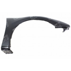 КРЫЛО ПЕРЕДНЕЕ (ПРАВОЕ) БЕЗ ОТВ. ПОД МОЛДИНГ