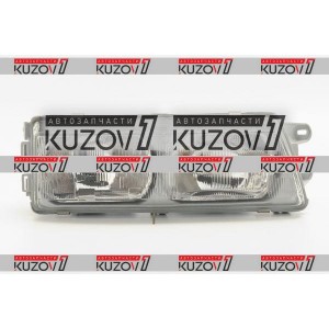 ПЕРЕДНЯЯ ФАРА (ПРАВАЯ) DEPO - фото