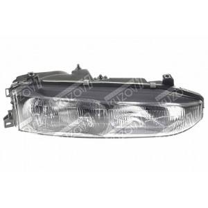 ПЕРЕДНЯЯ ФАРА (ПРАВАЯ) DEPO - фото