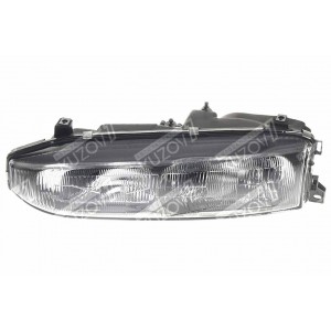 ПЕРЕДНЯЯ ФАРА (ЛЕВАЯ) DEPO - фото