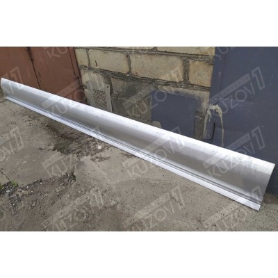 Порог (левый) БЕЛАРУСЬ для Mitsubishi Galant 1993-1996 - фото