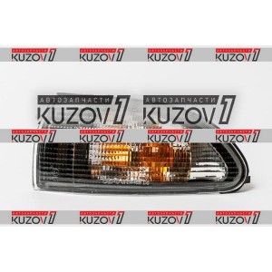 УКАЗАТЕЛЬ ПОВОРОТА (ЛЕВЫЙ) TYC - фото