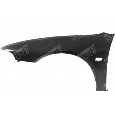 Крыло переднее (левое) КИТАЙ для Mitsubishi Galant 1998-2003 - фото