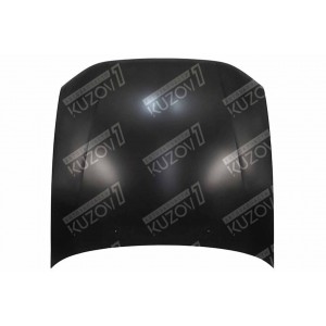 КАПОТ - фото