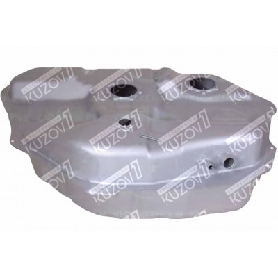 Топливный бак (инжектор) TYG для Mitsubishi Galant 1998-2003 - фото