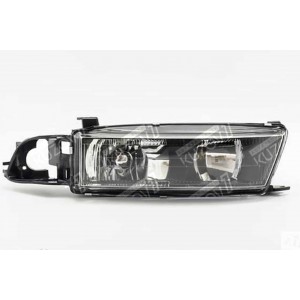 ПЕРЕДНЯЯ ФАРА (ПРАВАЯ) РУЧНАЯ, TYC - фото