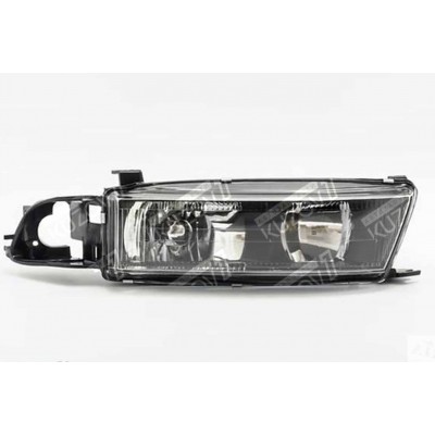 Передняя фара (правая) TYC для Mitsubishi Galant 1996-1998 - фото