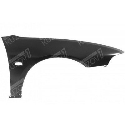 Крыло переднее (правое) КИТАЙ для Mitsubishi Galant 1996-1998 - фото