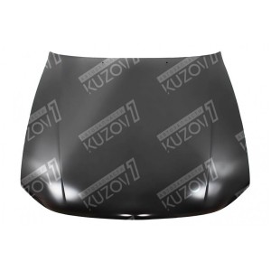 КАПОТ - фото