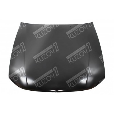 Капот TYG для Mitsubishi Galant 1998-2003 - фото