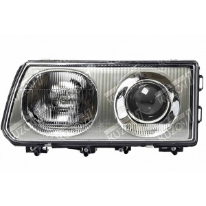 ПЕРЕДНЯЯ ФАРА (ЛЕВАЯ) DEPO - фото