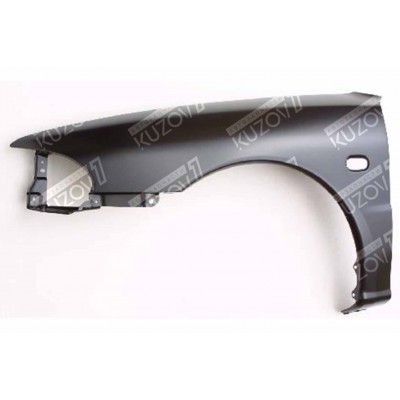 Крыло переднее (левое) TYG для Mitsubishi Lancer 1992-1996 - фото