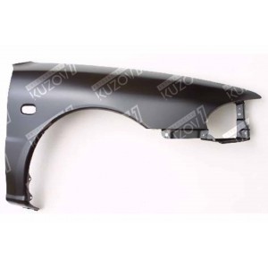 КРЫЛО ПЕРЕДНЕЕ (ПРАВОЕ) С ОТВ. ПОД ПОВТОРИТЕЛЬ - фото