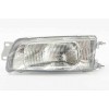 Передняя фара (левая) DEPO для Mitsubishi Lancer 1992-1996 - фото 1 Передняя фара (левая) DEPO для Mitsubishi Lancer 1992-1996 - фото 1