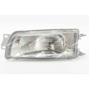 ПЕРЕДНЯЯ ФАРА (ЛЕВАЯ) DEPO - фото