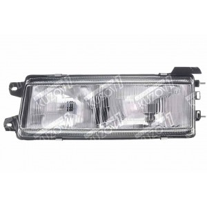 ПЕРЕДНЯЯ ФАРА (ЛЕВАЯ) DEPO - фото