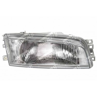 Передняя фара (правая) DEPO для Mitsubishi Lancer 1995-1997 - фото
